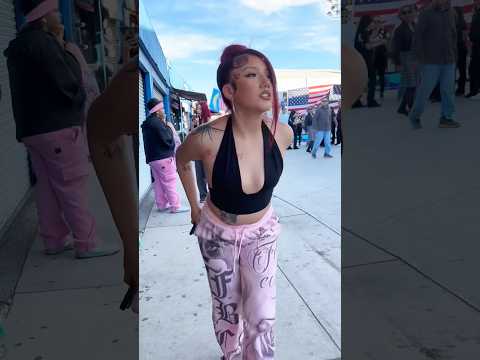 #dance #music #viralshorts Santa Fe springs swapmeet