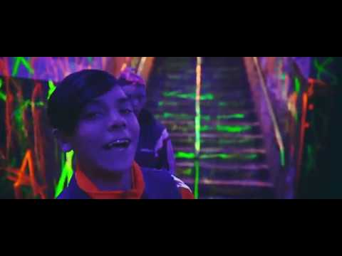 Lucho SSJ - Nivel Ft Khea (Videoclip Oficial)