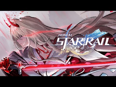 Myriad Celestia Trailer — "Kyoden: A Cleave Across the Transient World" | Honkai: Star Rail