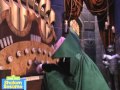 Shalom Sesame The Count S Number Of The Day Chamesh Esre