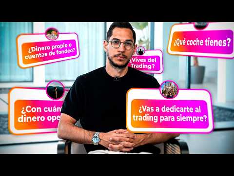 Preguntas Y Respuestas | Alex Ruiz Sin Filtros