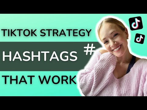How to Find the BEST Hashtags To Use in 2022 | TikTok hashtag research with Metricool Tutorial