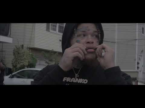 MBM FRANKO - Wrong Places (Official Music Video) #mbmfranko #jersey #MBMTL