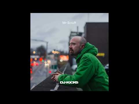 Mr. Scruff – DJ-Kicks (!K7 Records, 2020)