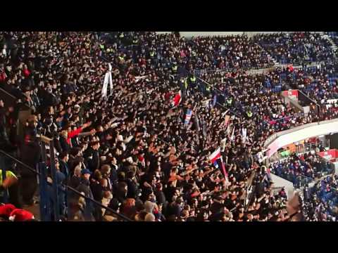 ECHANGE AUTEUIL BOULOGNE. PSG- LORIENT