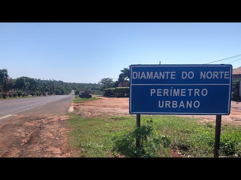 Diamante do Norte Paraná. 170/399
