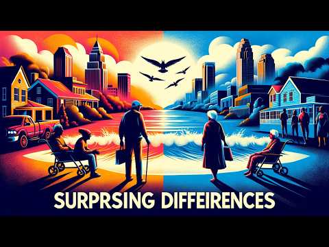 Retiree Quality of Life: Wilmington NC vs Raleigh Durham NC?