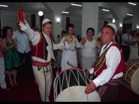 Martesa Artanit dhe Bahrijes.wmv