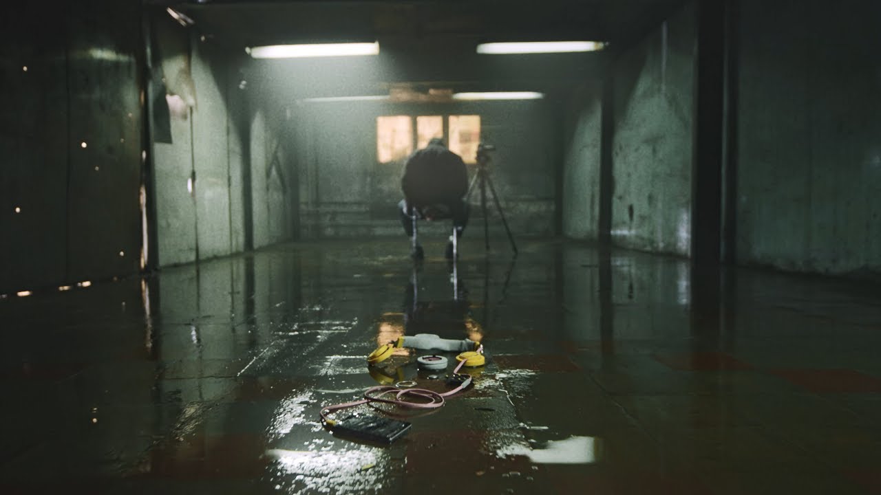 Nedzirdēt un neredzēt dzelzceļa tuvumā nozīmē nedzīvot