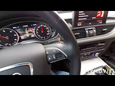 Audi A6 2,0 TDI Ultra 2017r 732 606 000