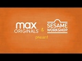 HBO Max Originals Sesame Workshop 2020