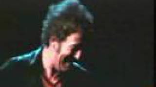 Bruce Springsteen (with Marah) - Raise Your Hand