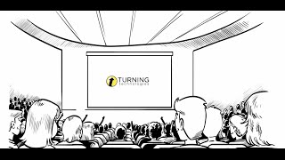 Turning video