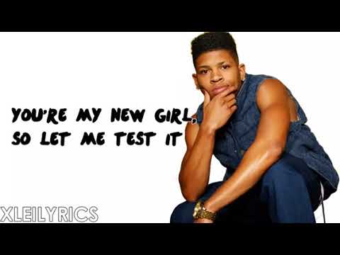 Drip Drop Lyrics Video from Original Serie Empire S1