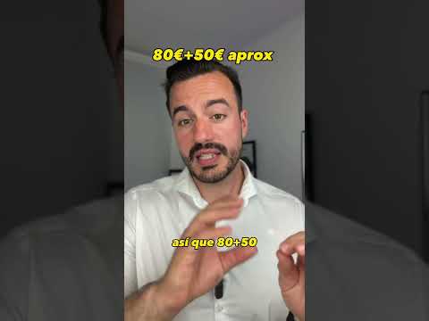 The monthly costs of being self-employed #laborlaw #labor #taxes #business