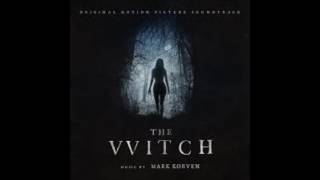 Mark Korven - "Follow The Goat" (The WItch OST)
