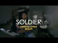 Soldier Hillsong United Bass Cover By Jan Levi Sanchez