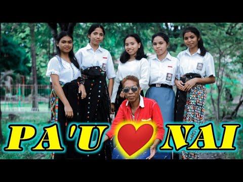 Lagu dangdut manggarai terbaru 2022"PA'U NAI"Cipt/Voc:Marten Edo