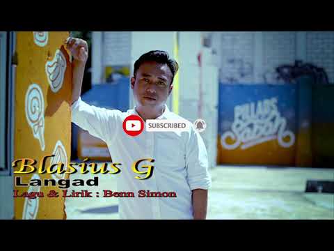 Blasius G -Langad