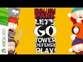 South Park Let 39 s Go Tower Defense Play Longplay