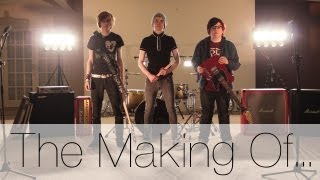 STRUCK | Going Away Rekindles Youth - The Making Of [HD]