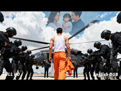 War God released from prison finds daughter’s eyes taken!Summons 1M troops to ignite kingly revenge!