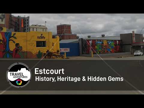 Estcourt KwaZulu-Natal: Hidden Gem on the N3 (Fort Durnford & Wagendrift Dam)