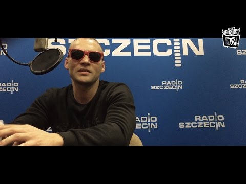 WuDoo Interview #3 MAJOR SPZ