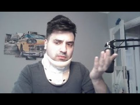 Bahadır Özen nasıl fıtık olduğunu anlatıyor