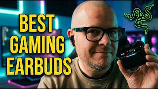 Razer Hammerhead V3 HyperSpeed Review: The Ultimate Gaming Earbuds?