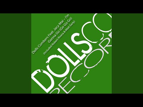 I´m Gonna Go (Go Go Go)