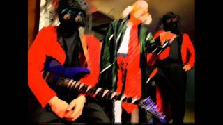 The Residents - Smelly Tongues