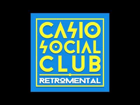 Casio Social Club - Bass Face • (Preview)