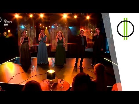 A Jazz Akusztikban: Jazzation