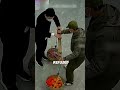 The Oranges Smile : Unexpected Kindness on a Quiet Night #shorts #youtubeshorts #kindness