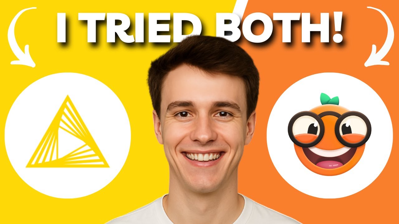 Knime vs Orange | Which Data Mining Software is BETTER in 2025?