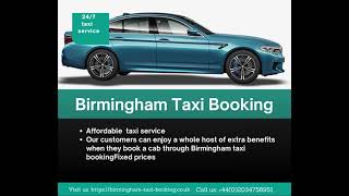 Taxis and Minicab Service for All Airports