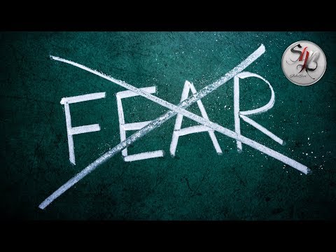 Apoc & MrsJackson - Name Your Fear [Audio] / Prod. by Shuka4Beats | Hip Hop & Rap Song