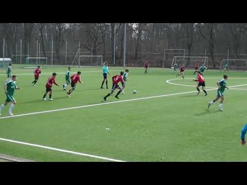 FSV Babelsberg 74 - SVFF U19 | Highlights