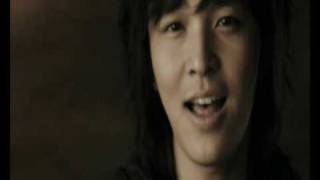 John-Hoon You are not alone PV [Very Clear Version]
