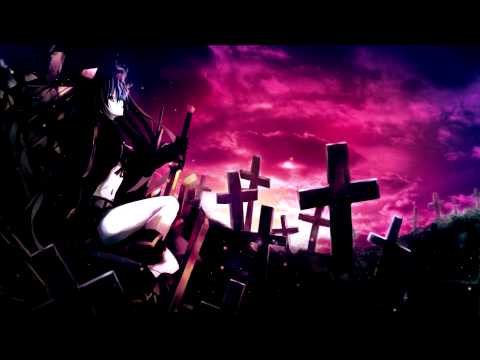 Nightcore - My funeral