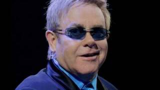 Elton John - Blueberry Hill (2007)