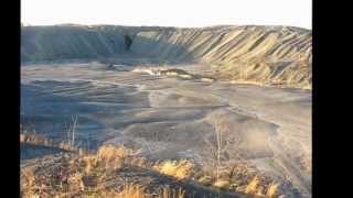 Remembering Never - Big Jim's Mistake