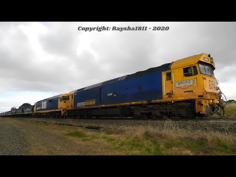 G540-8101 - Murgheboluc