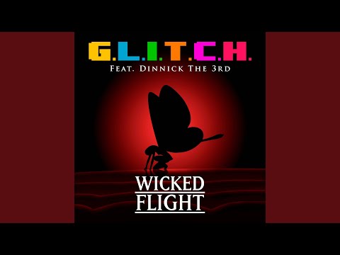 Wicked Flight (From “Bravely Default”)