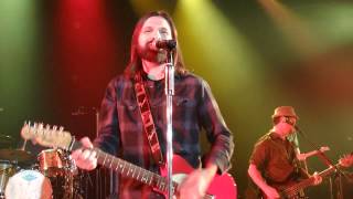Third Day Live 2012: My Hope Is You + I Got a Feelin&#39; (Frederick, MD - 3/17)