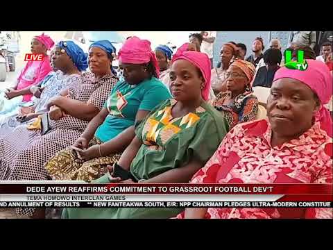 SPORTS NEWS WITH DAVID OFORI OSAFO 22/07/26