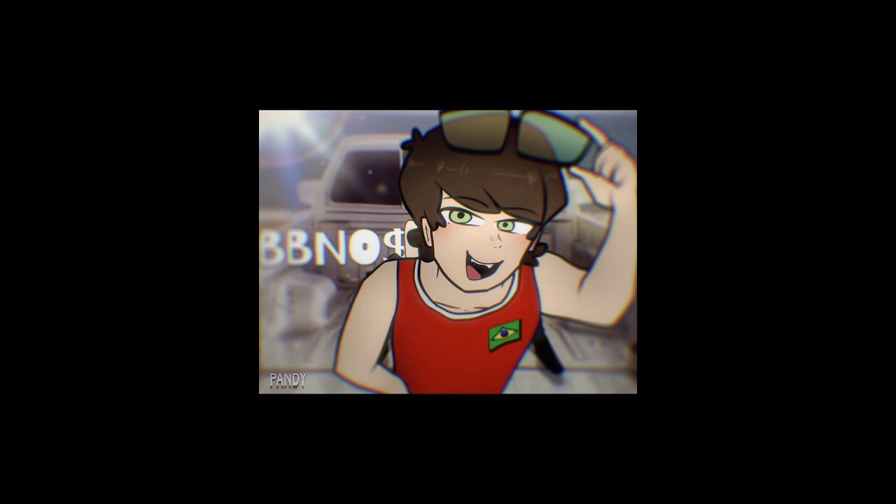 COME TO BRAZIL🇧🇷 #gacha #gachatrend #gachaedit #trending #art #bbnomoney