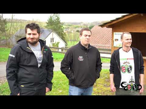 ROCKING HAIDERBACH 2.0