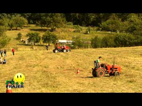 Frajer na záver - Pitelovská verzia